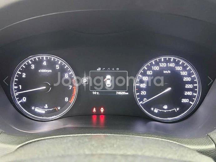@15년식 제네시스DH G330 AWD 모던 전국최저--5