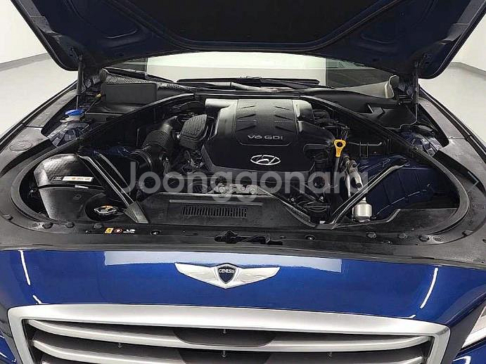 @15년식 제네시스DH G330 AWD 모던 전국최저--4