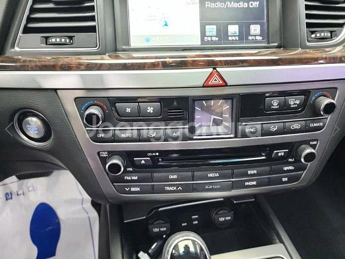 @15년식 제네시스DH G330 AWD 모던 전국최저--9