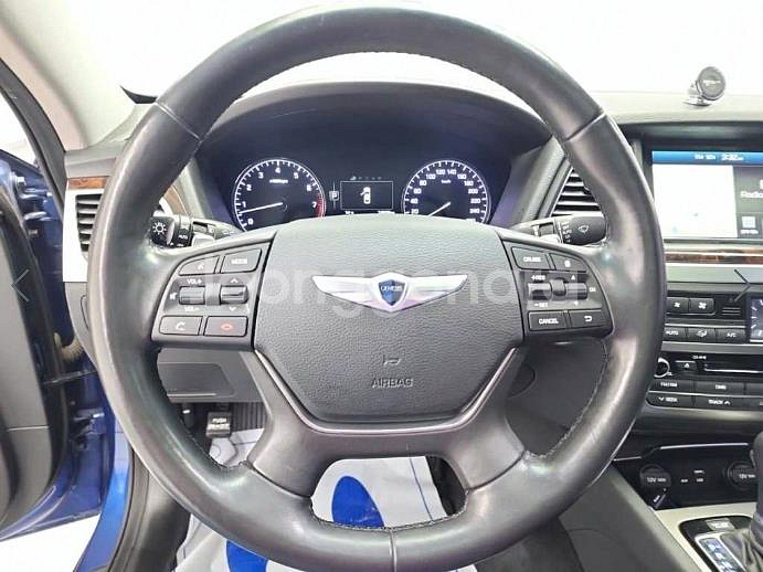 @15년식 제네시스DH G330 AWD 모던 전국최저--8