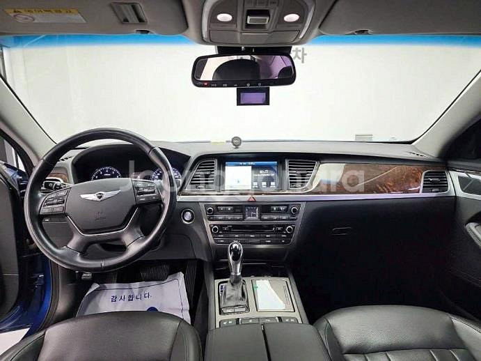 @15년식 제네시스DH G330 AWD 모던 전국최저--6