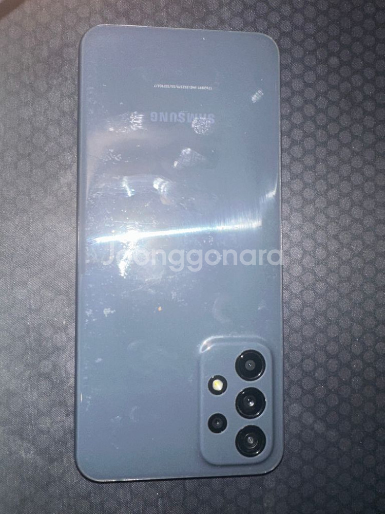 평택 갤럭시 a23 판매합니다--1