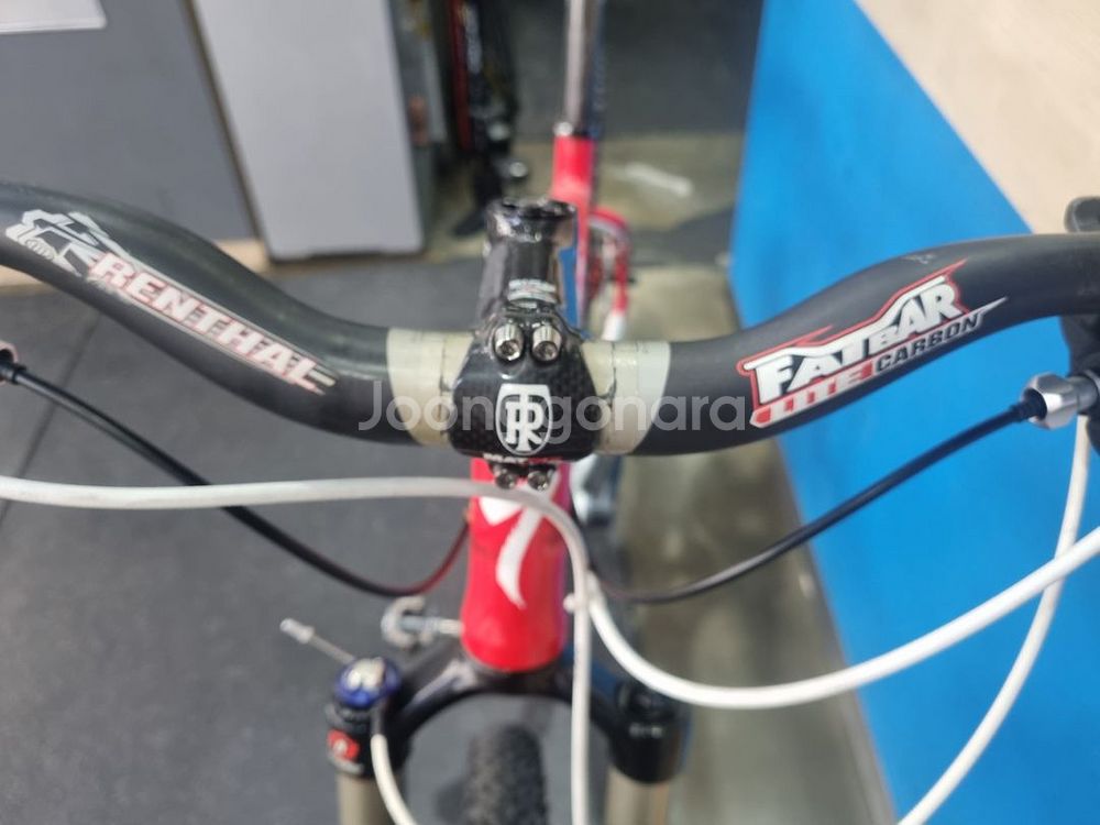 스페셜라이즈드M5 S-work mtb 산악자전거--2