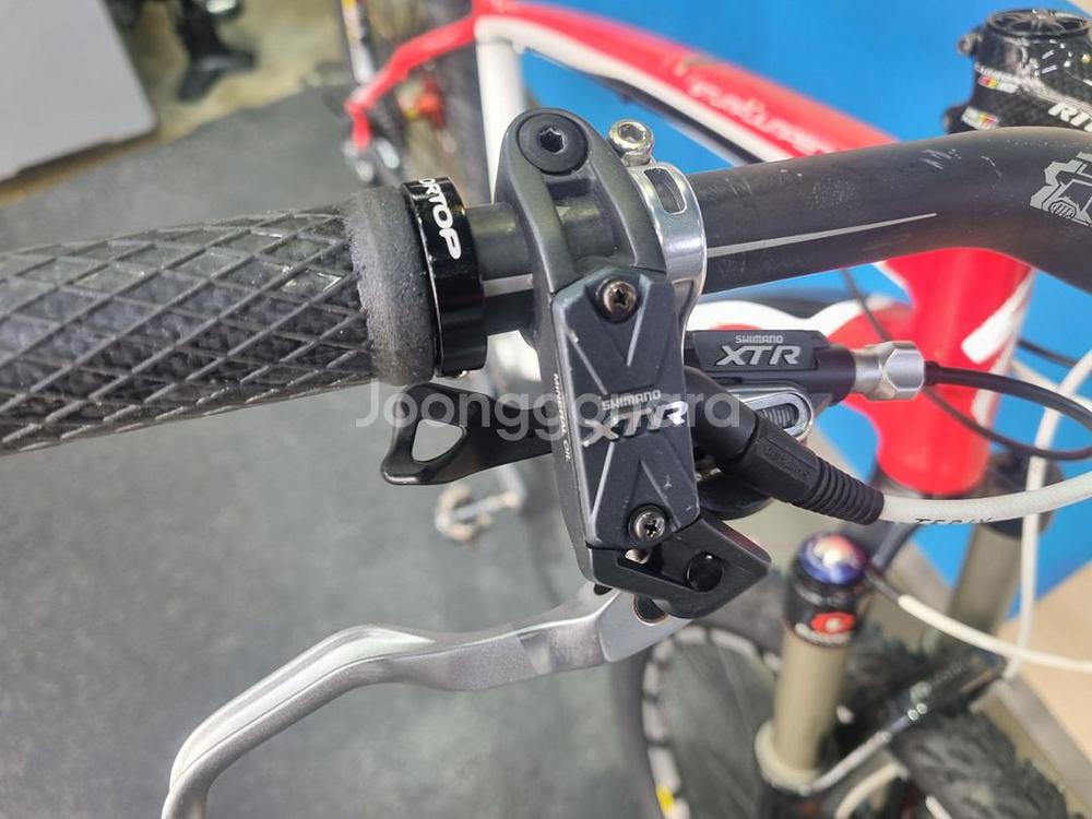 스페셜라이즈드M5 S-work mtb 산악자전거--1