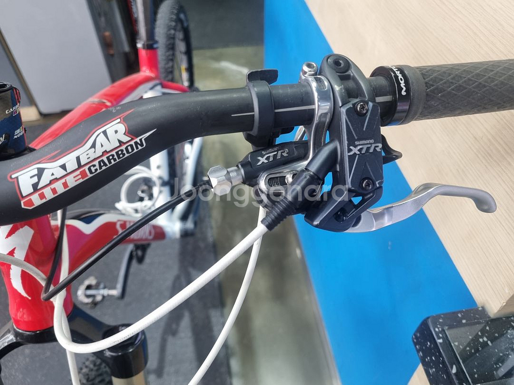 스페셜라이즈드M5 S-work mtb 산악자전거--3
