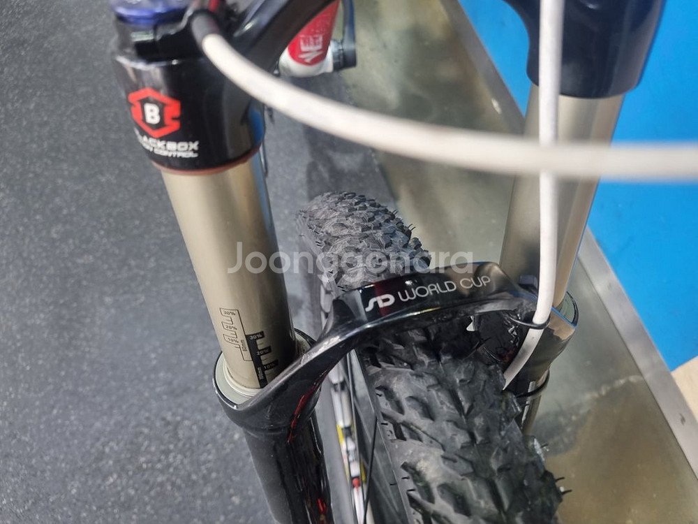 스페셜라이즈드M5 S-work mtb 산악자전거--4