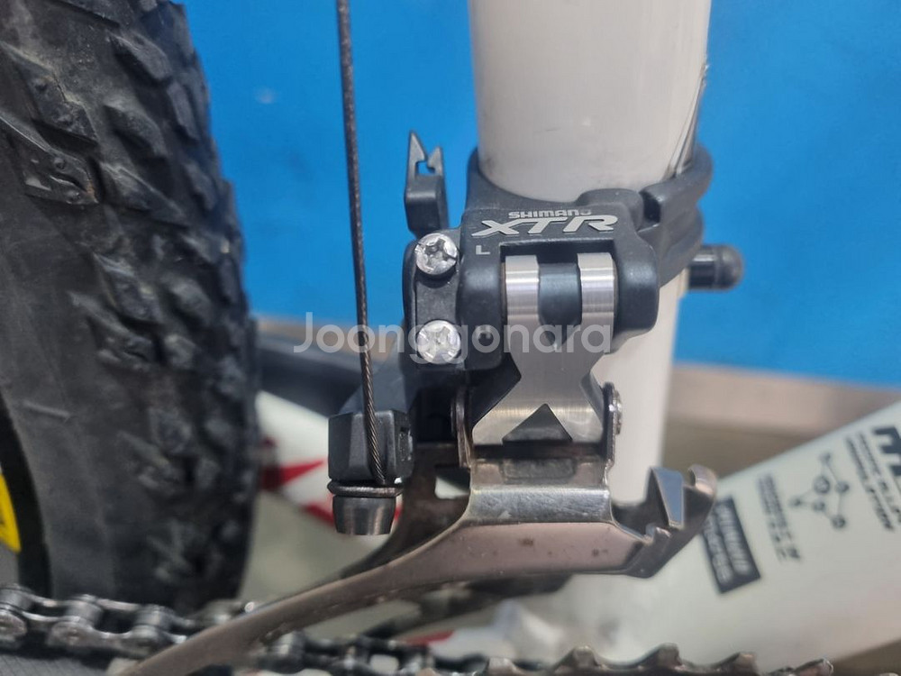 스페셜라이즈드M5 S-work mtb 산악자전거--8