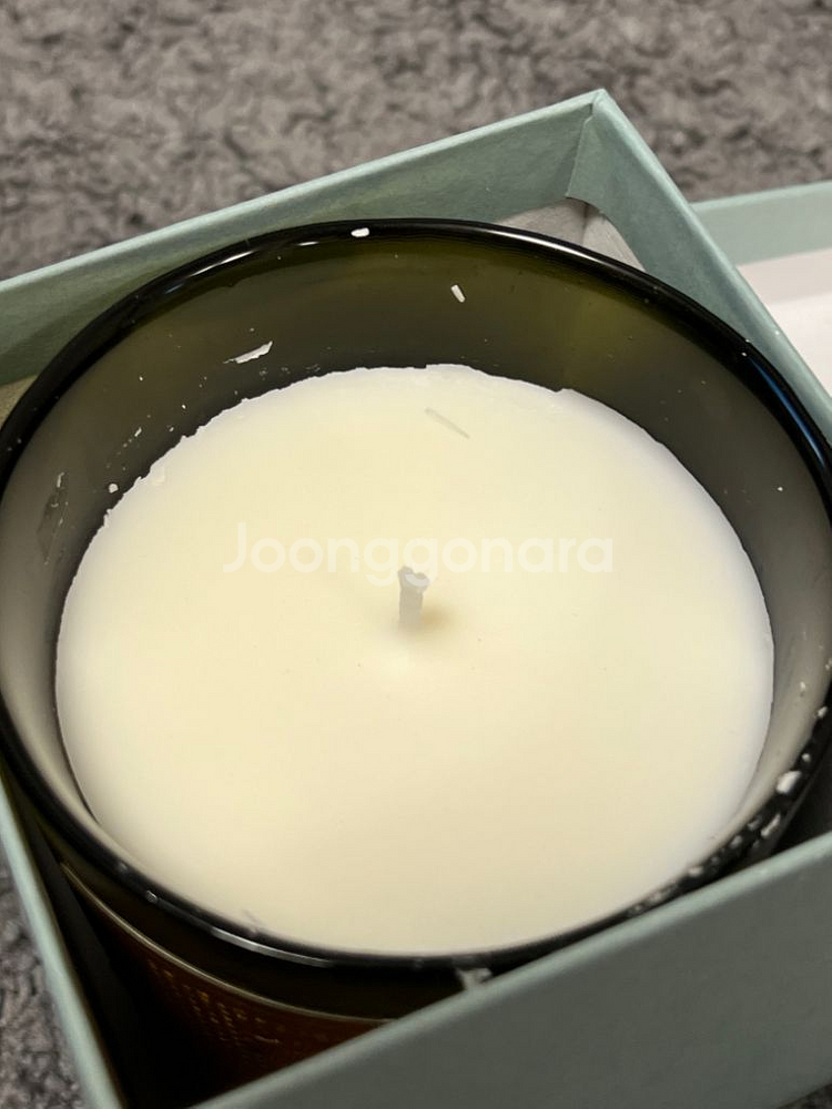(미사용)트루동 다다 클래식캔들 270g--1