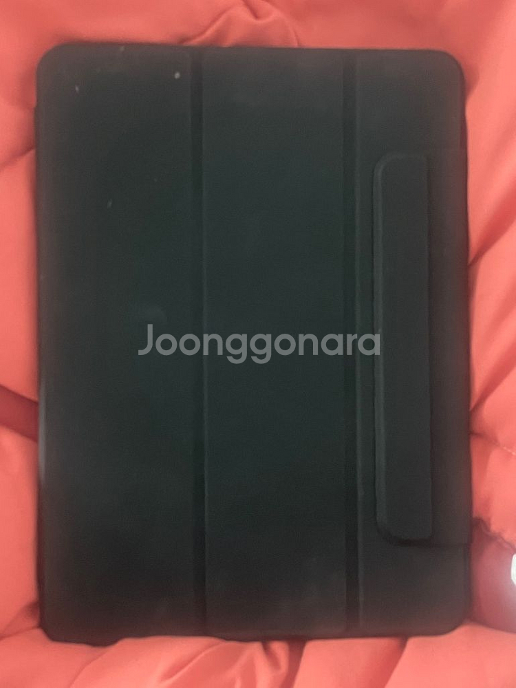 상태S급 아이패드 에어 5세대 스페이스그레이 256GB--2