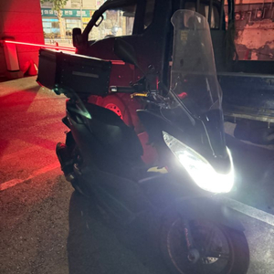 pcx125