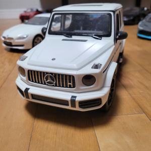 RC카 라스타 1:14 벤츠 G63 AMG