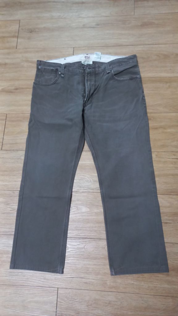 levis SLIM STRAIGHT 38X30