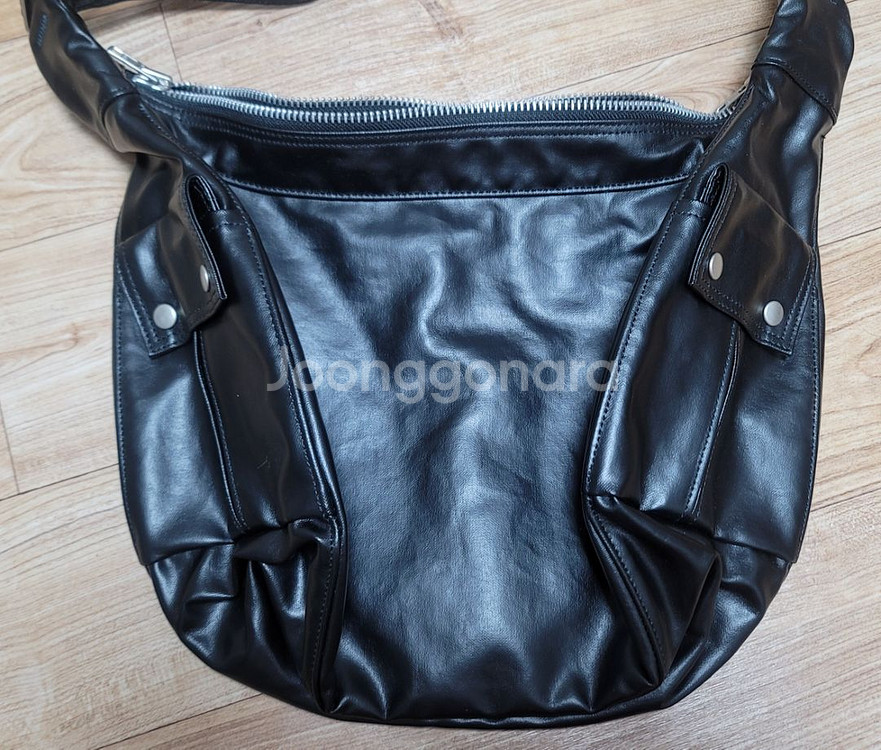 포터 프리스타일 숄더백 라지 707-07173 미사용--2