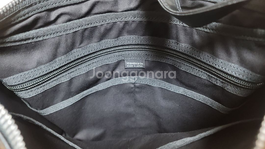 포터 프리스타일 숄더백 라지 707-07173 미사용--3