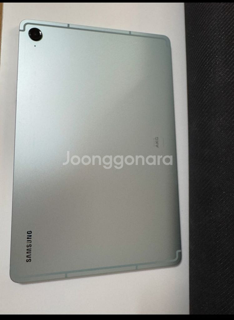 삼성 갤럭시탭s9FE 128GB--4