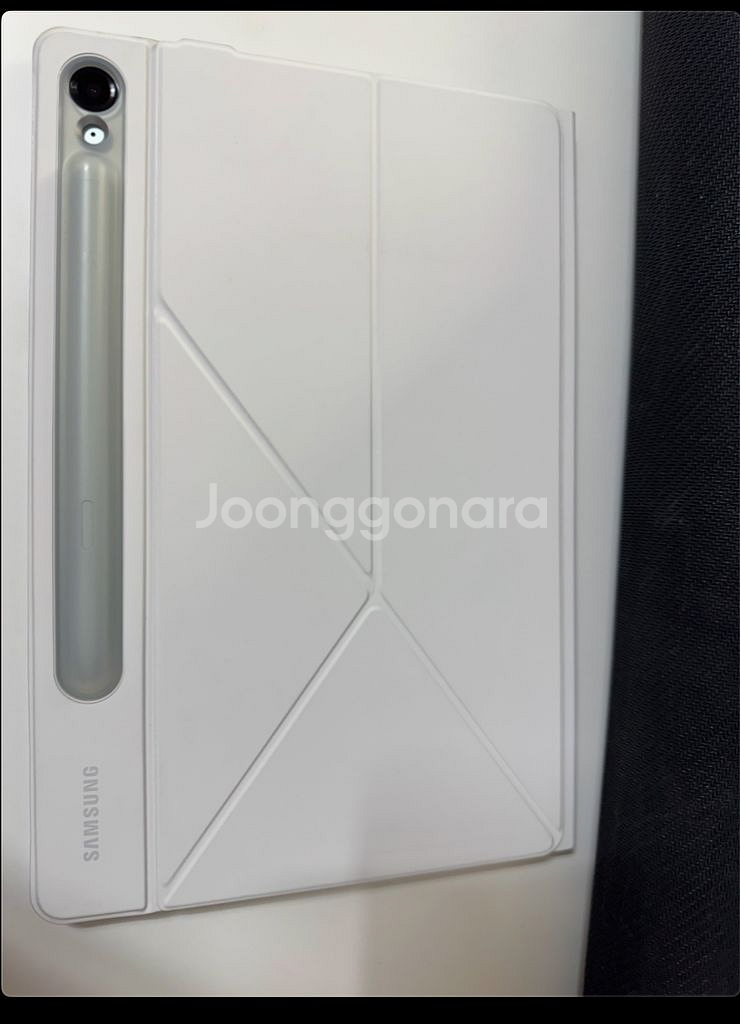 삼성 갤럭시탭s9FE 128GB--2