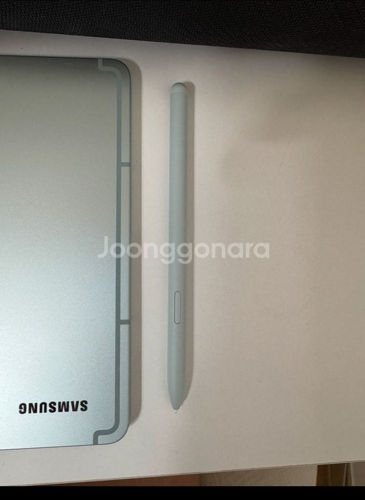 삼성 갤럭시탭s9FE 128GB--5