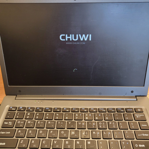 CHUWI NOTEBOOK 11.6