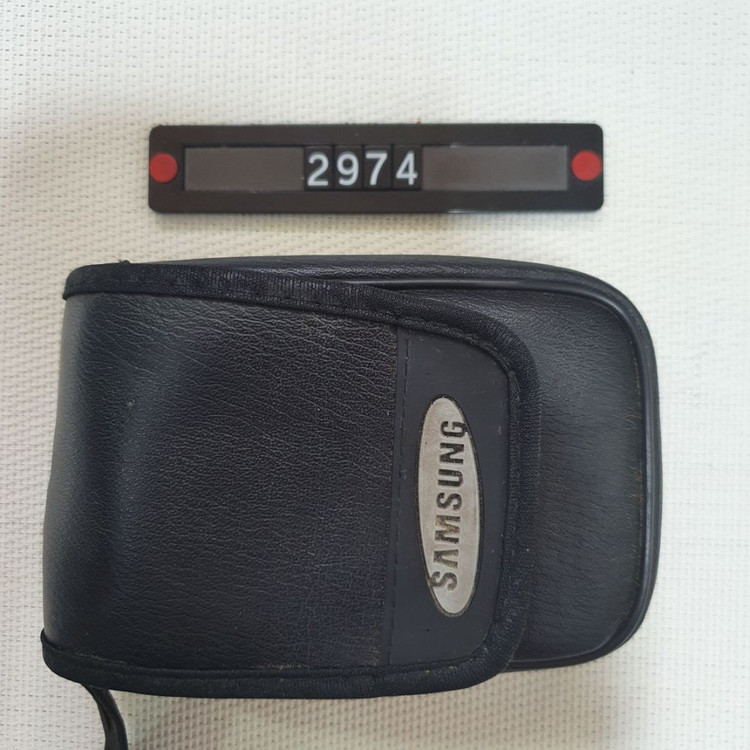 삼성 마이캠 2 필름카메라 파우치포함--5