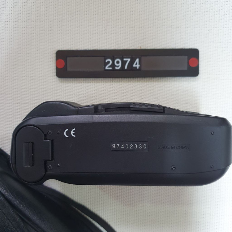 삼성 마이캠 2 필름카메라 파우치포함--3