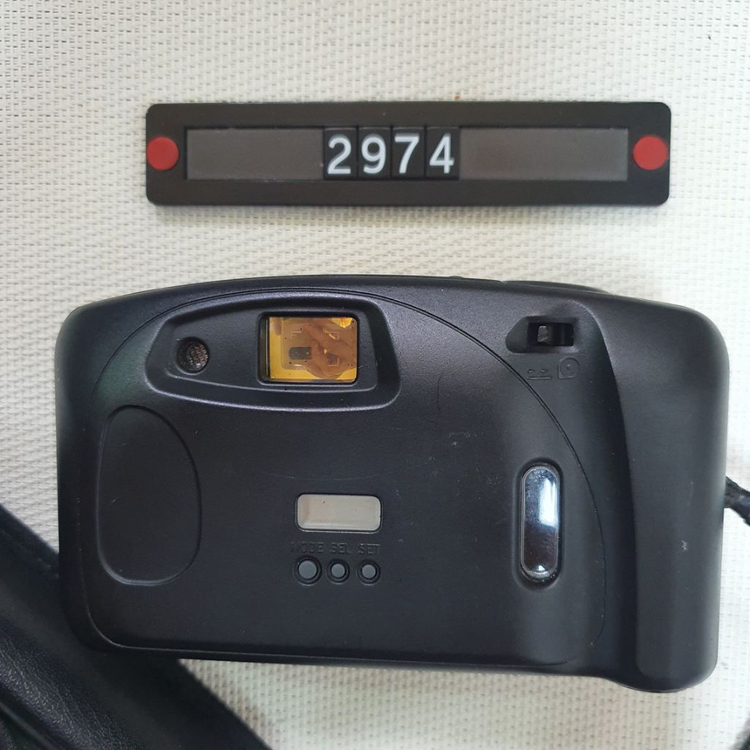 삼성 마이캠 2 필름카메라 파우치포함--2