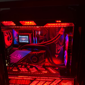 rog 3080ti 수냉