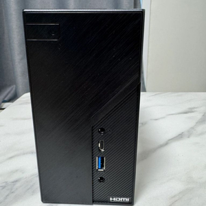 x300 미니 PC(5700g, ram 64)