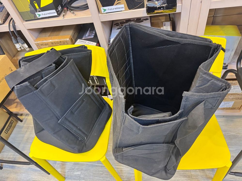 yamaha SPCVR1001 dxr10 dbr10--1