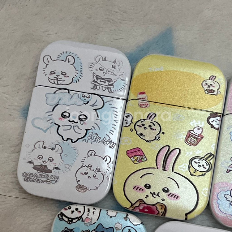 치이카와 먼작귀 터보라이터--1