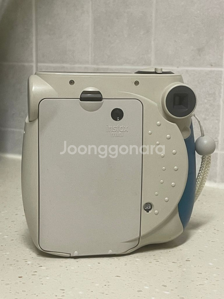 후지 인스탁스 미니 7--2