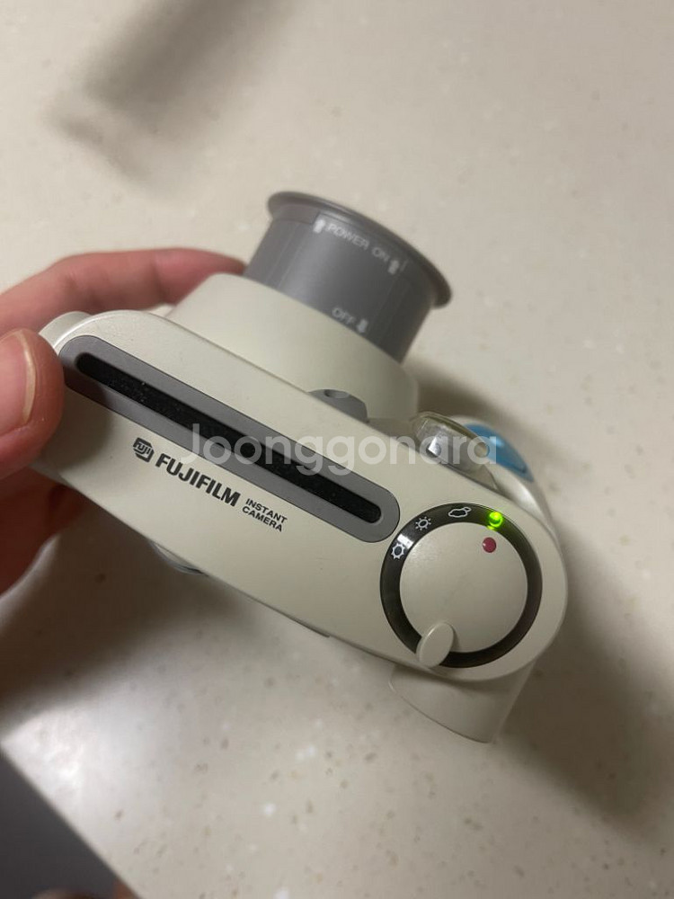 후지 인스탁스 미니 7--4