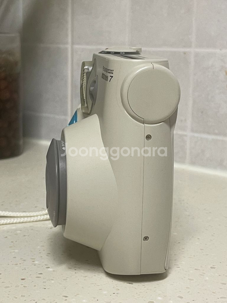후지 인스탁스 미니 7--3