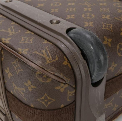 루이비통 모노그램 페가세 55 캐리어 여행가방 이미지