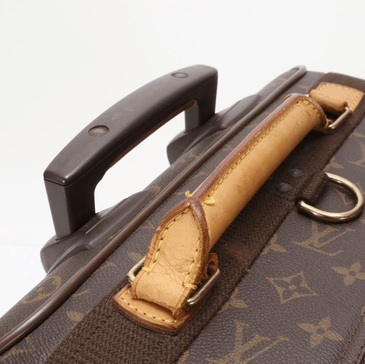 루이비통 모노그램 페가세 55 캐리어 여행가방 이미지