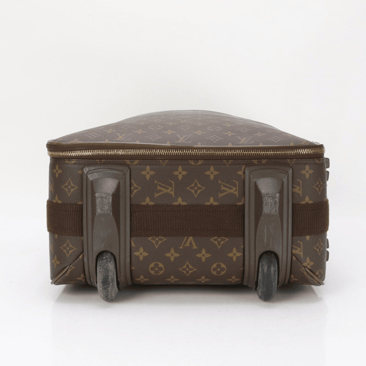 루이비통 모노그램 페가세 55 캐리어 여행가방 이미지