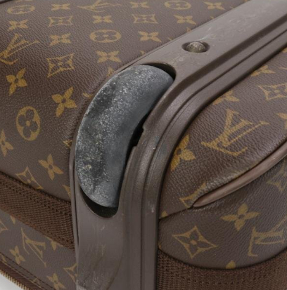 루이비통 모노그램 페가세 55 캐리어 여행가방 이미지