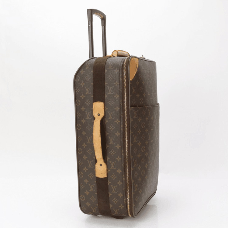 루이비통 모노그램 페가세 55 캐리어 여행가방 이미지