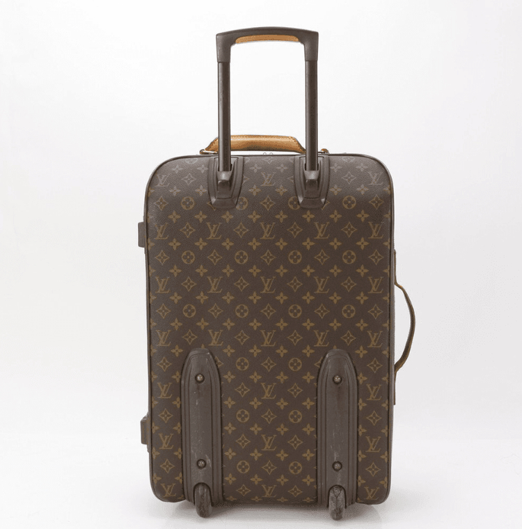루이비통 모노그램 페가세 55 캐리어 여행가방 이미지