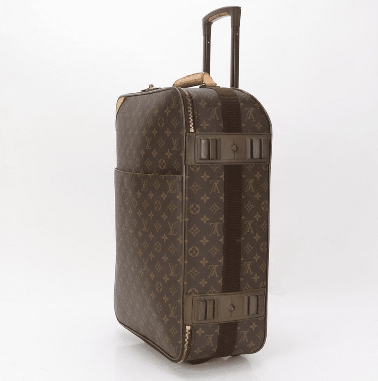 루이비통 모노그램 페가세 55 캐리어 여행가방 이미지