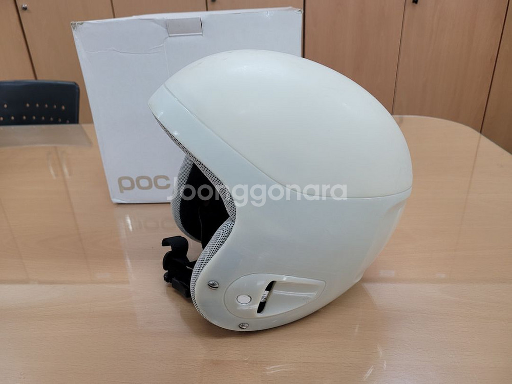 POC 헬멧 ㅡ 스몰--0