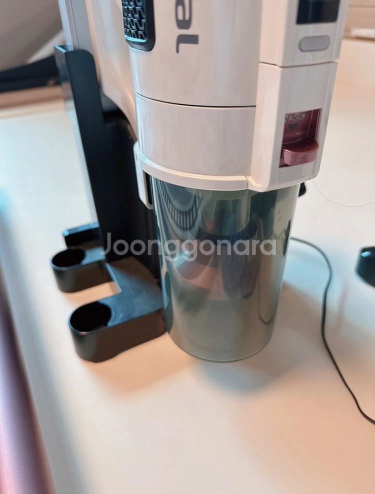 테팔 청소기 에어포스365 물걸레 청소기--5