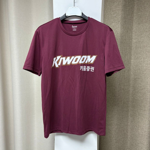 키움히어로즈 박병호 유니폼 XL