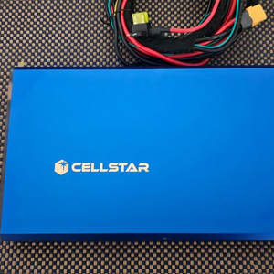 셀스타 CELLSTAR 블랙박스 보조배터리 SF100