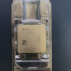 AMD FX-8300 CPU