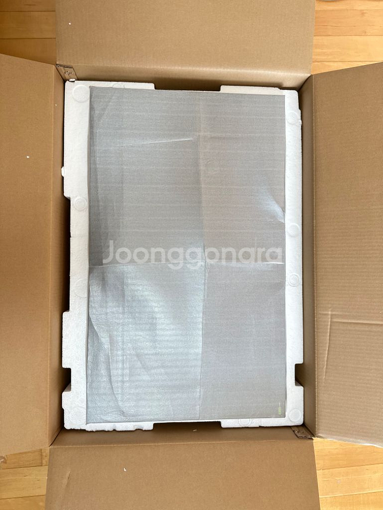 LG 게이밍 모니터 32GP850 qhd 팝니다--3