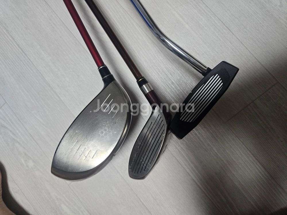 테일러메이드 P790 아이언7세트 (4-P) +추가--2