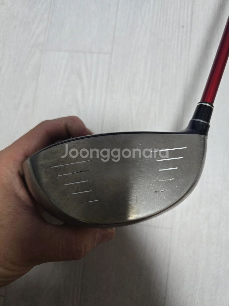 테일러메이드 P790 아이언7세트 (4-P) +추가--5