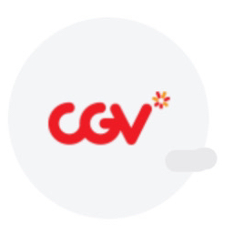 CGV 영화관람권