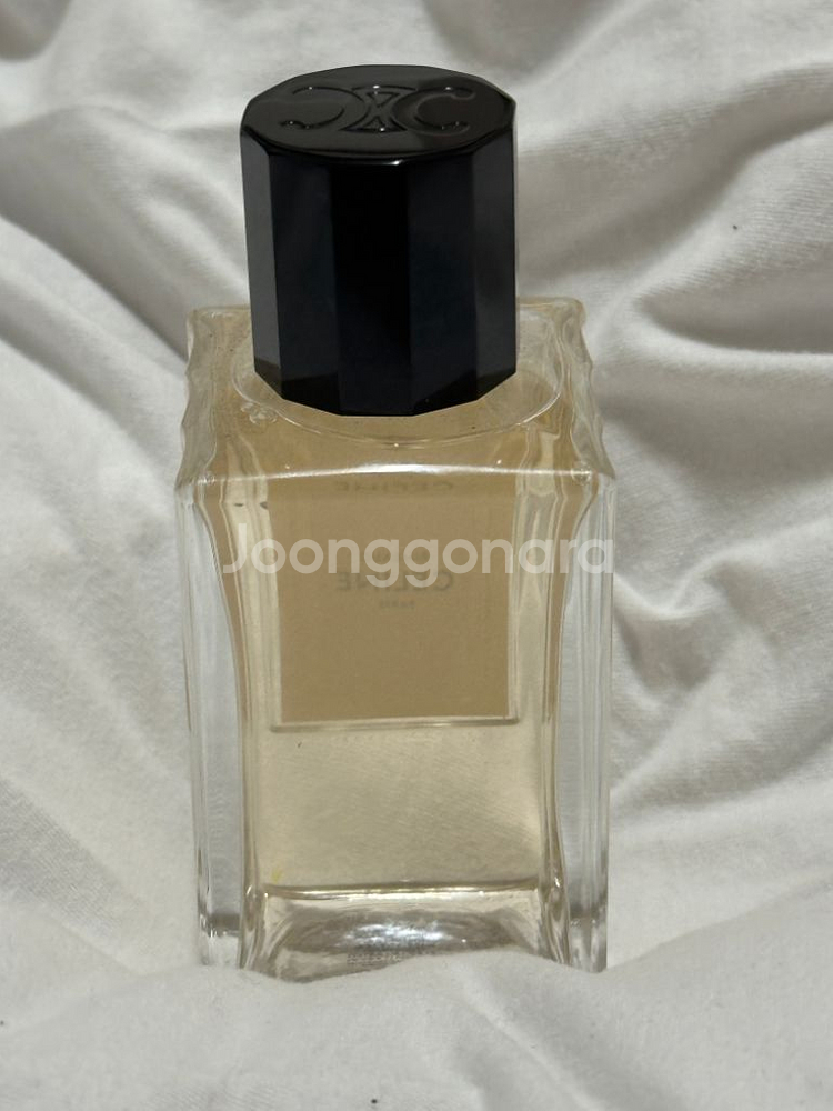 셀린느 향수 100ml(랭보 오드퍼퓸) 마지막 가격내림--1