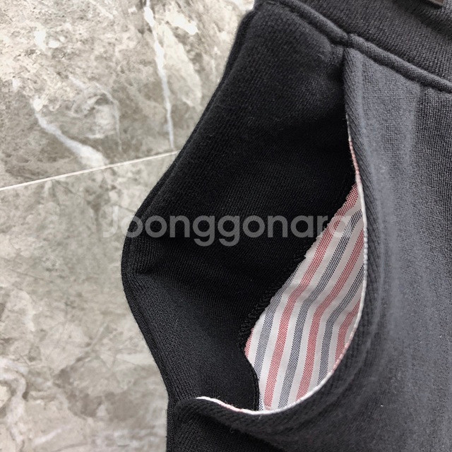 톰브라운 사선 조거팬츠 밴딩바지 트레이닝 하의 7칼라--8